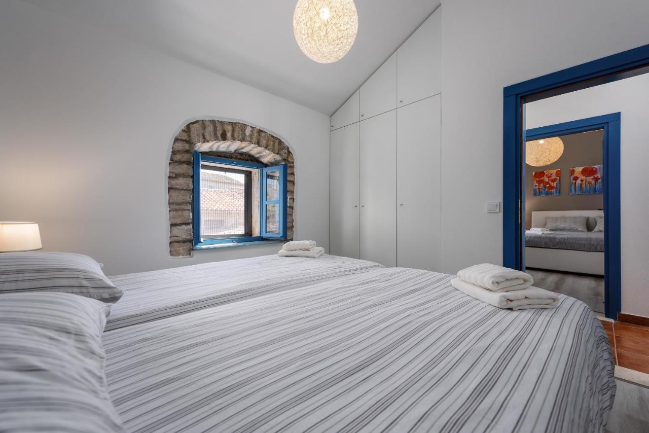 Casa Biguli Villa Sveti Lovreč Pazenatički Buitenkant foto